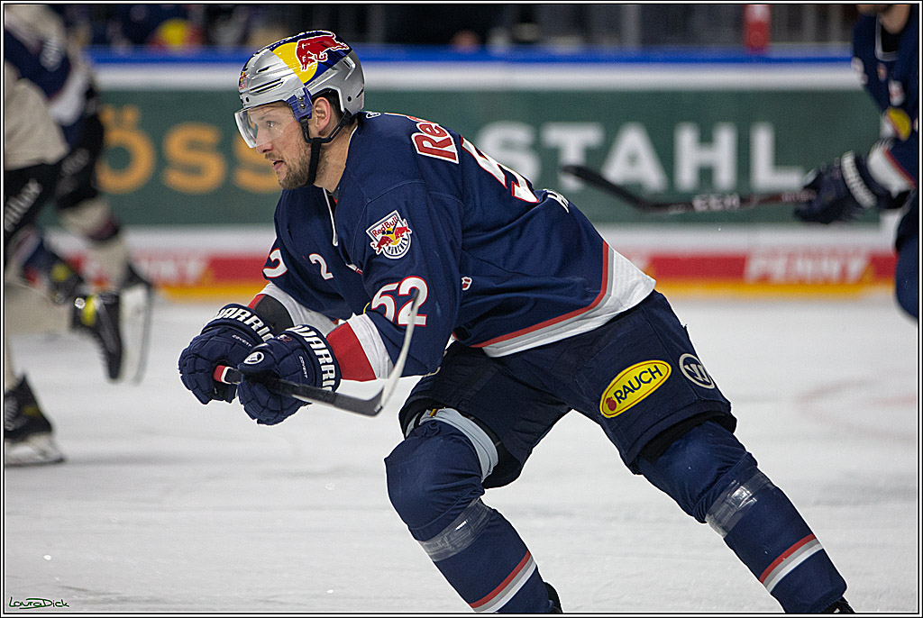 PENNY DEL;  Koelner Haie - EHC Red Bull Muenchen; Koeln, 18.03.2022
